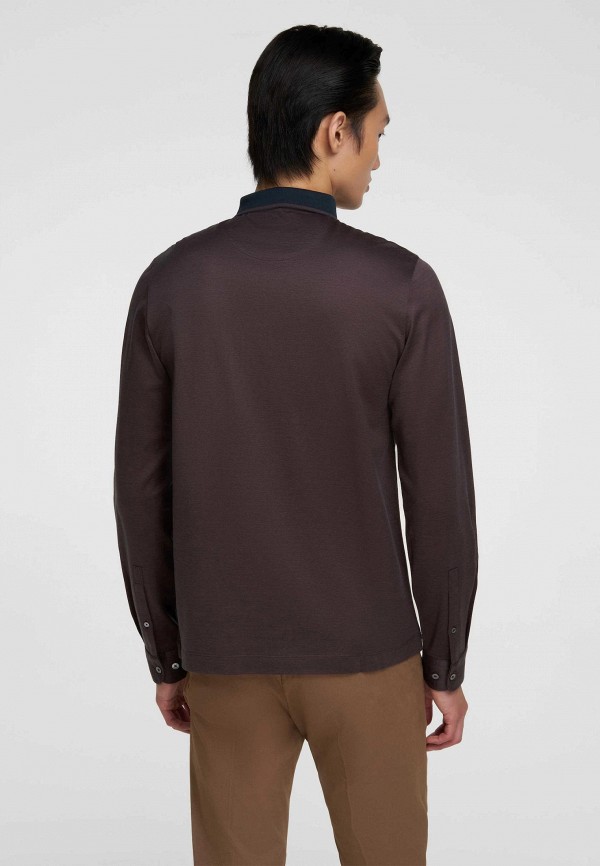 HENDERSON Поло - HPL-0100 - фото 3