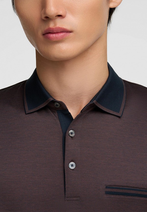 HENDERSON Поло - HPL-0100 - фото 5