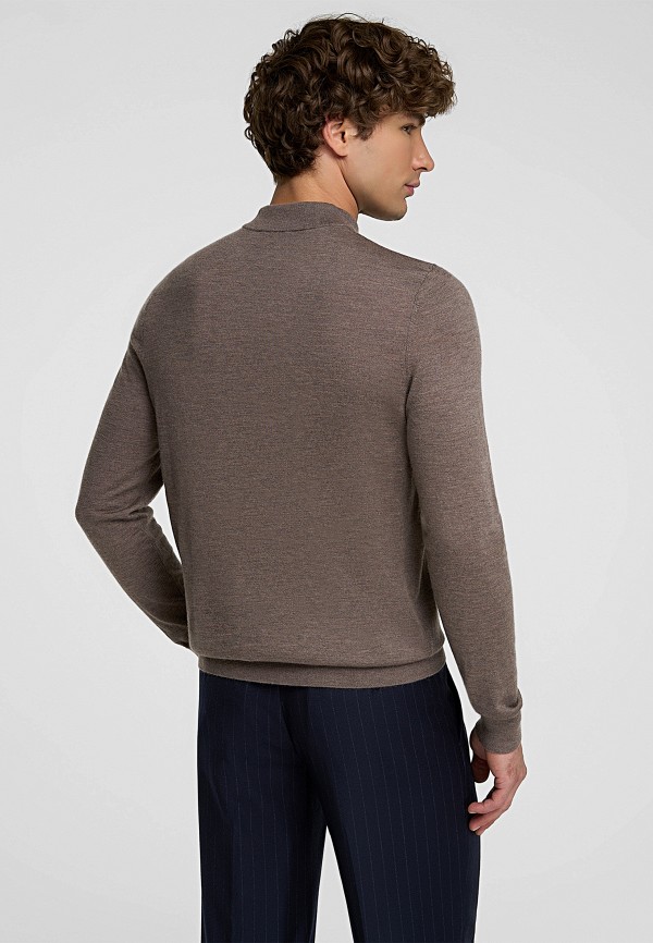 HENDERSON Джемпер - фото 3