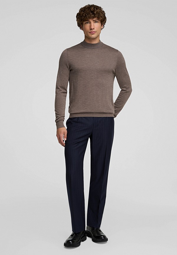 HENDERSON Джемпер - фото 2