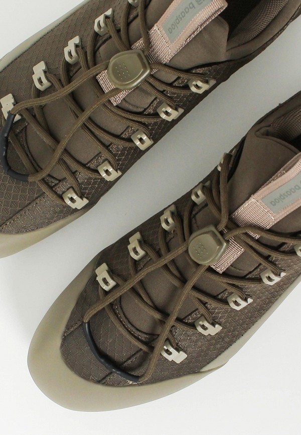 Baasploa Ботинки трекинговые - фото 2