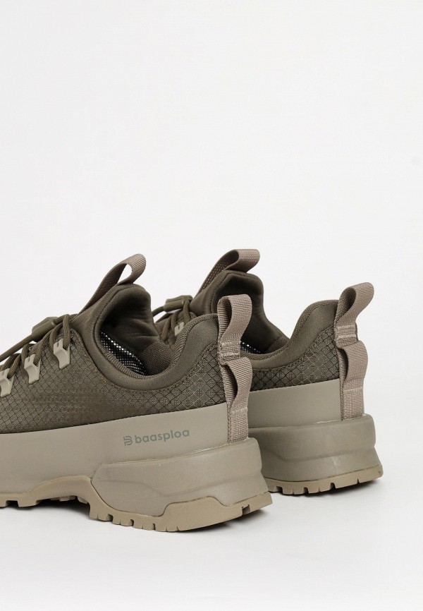 Baasploa Ботинки трекинговые - фото 3