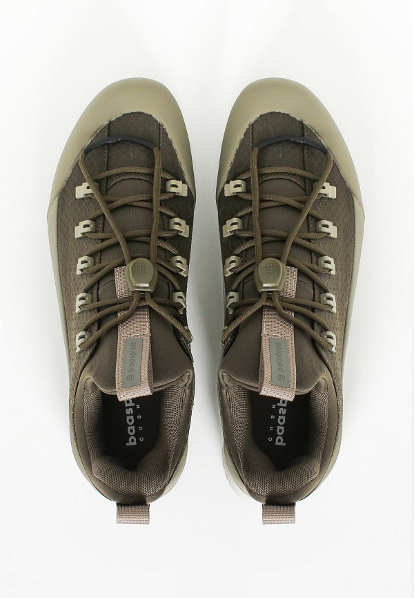 Baasploa Ботинки трекинговые - фото 4