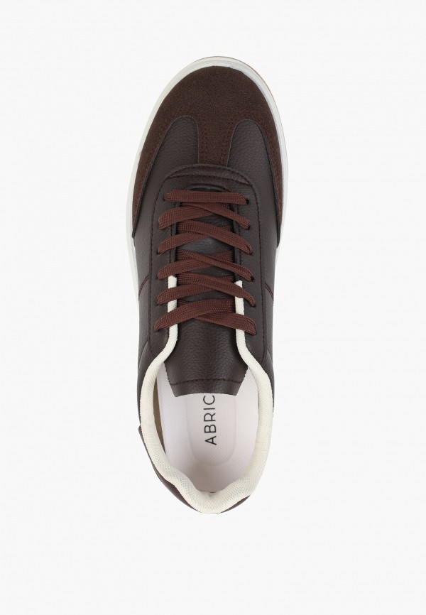 Abricot Кеды - фото 4