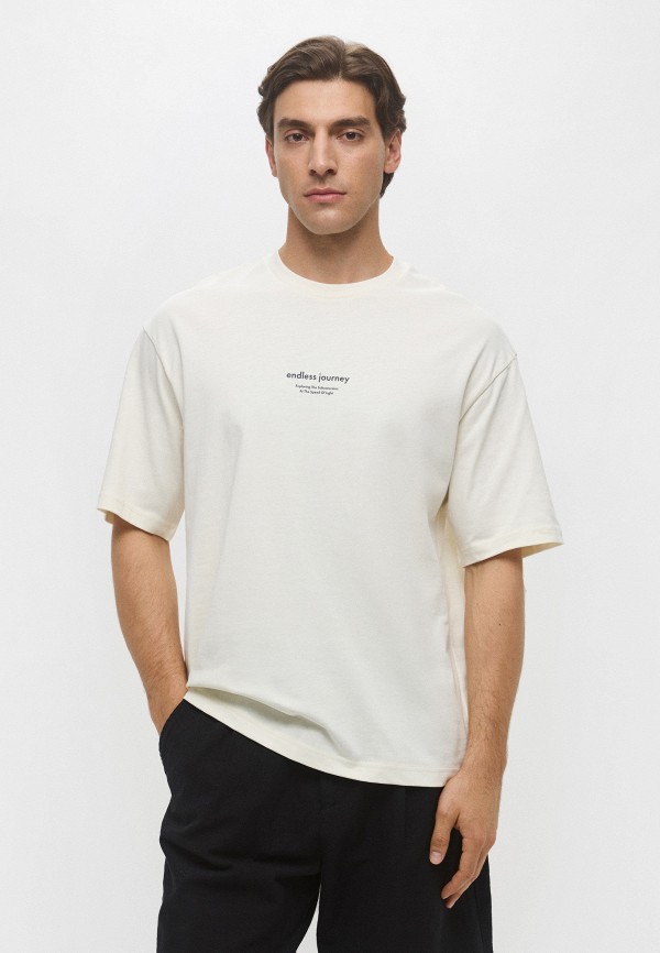 Zarina Man Футболка - фото 1