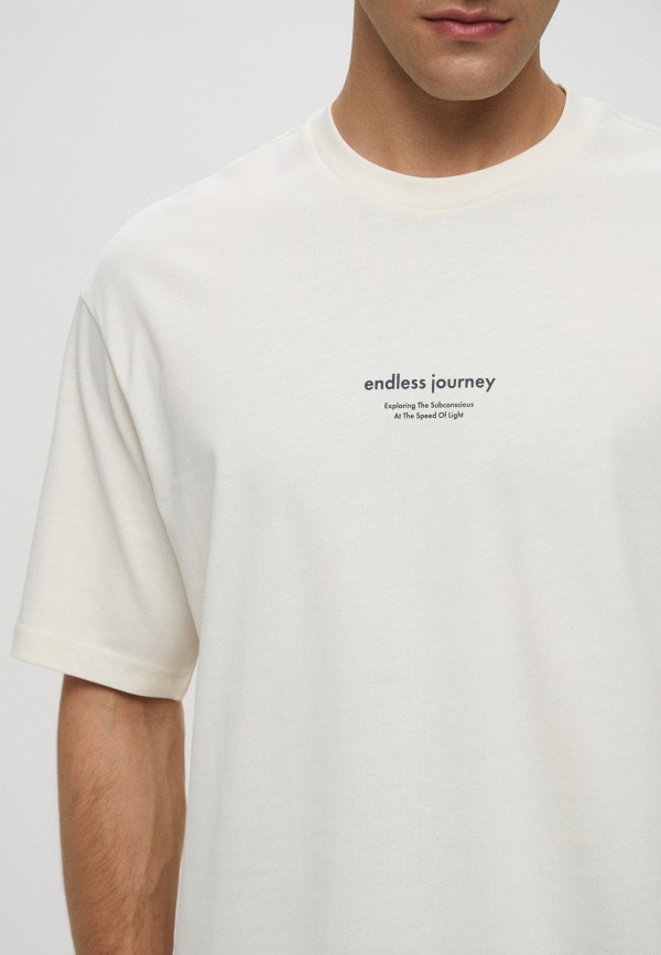 Zarina Man Футболка - фото 4