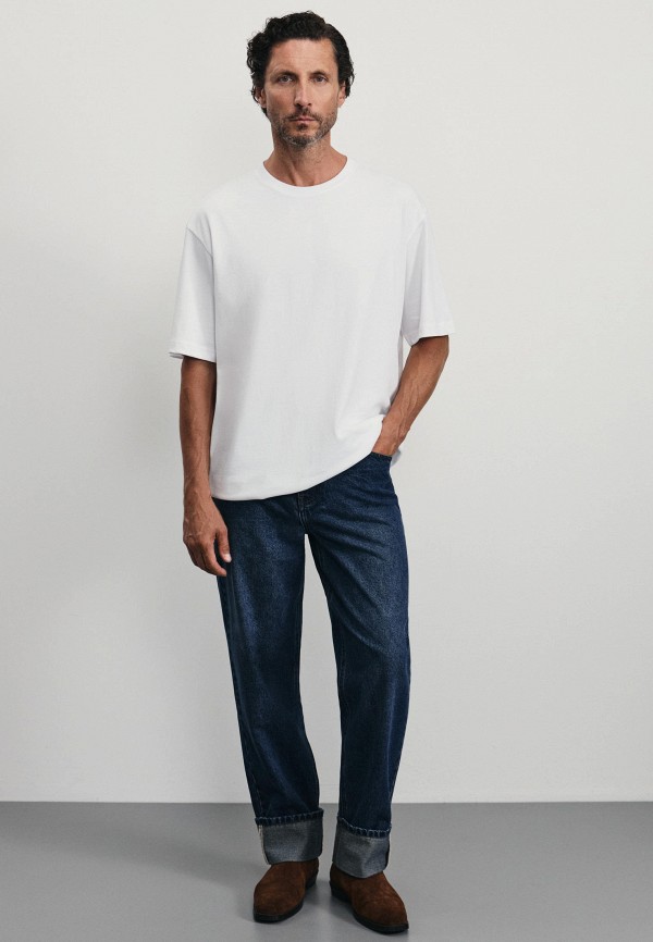 Zarina Man Футболка - фото 2