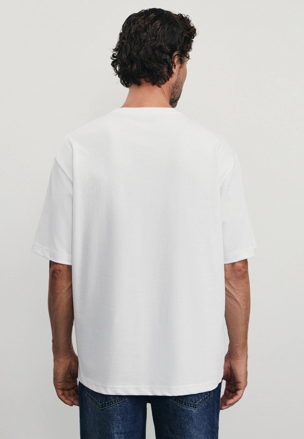 Zarina Man Футболка - фото 3