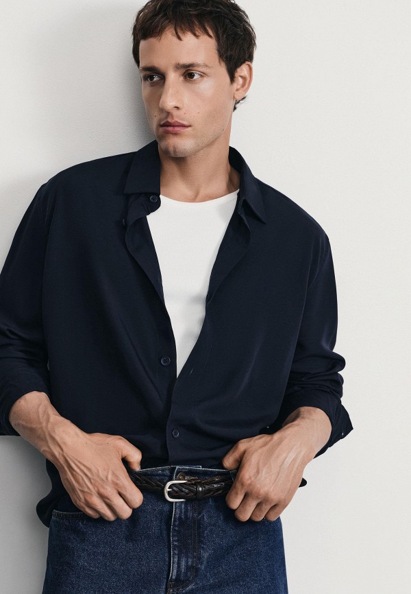 Zarina Man Рубашка - фото 6