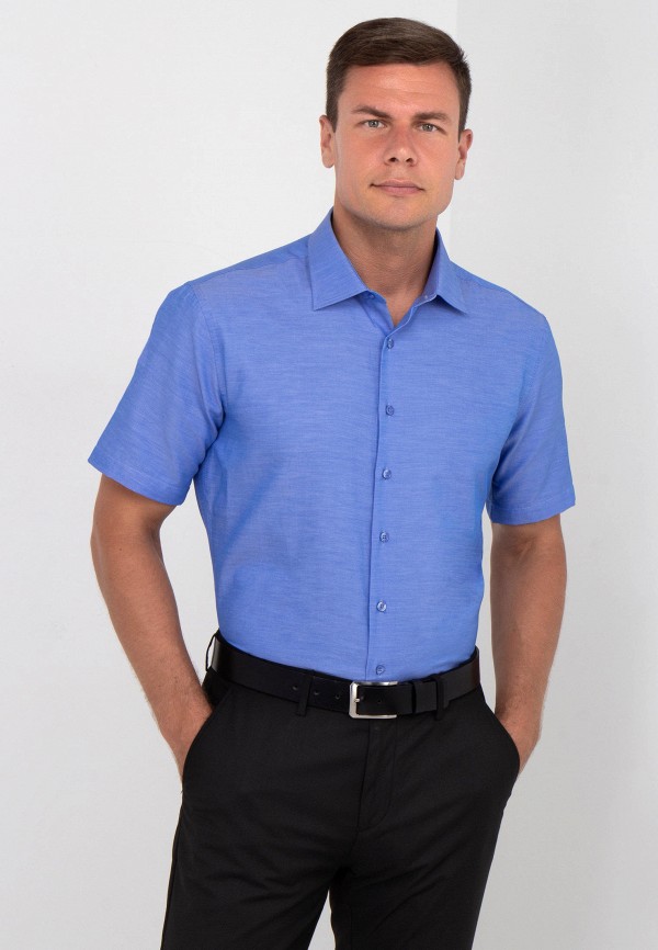 Thomas Berger Рубашка - фото 4