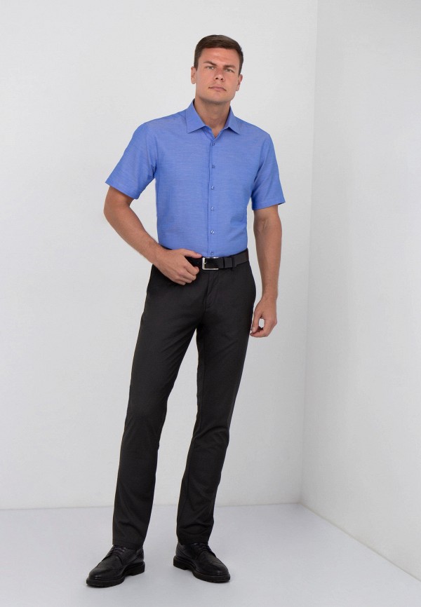 Thomas Berger Рубашка - фото 2