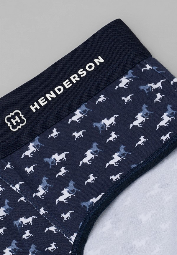 HENDERSON Трусы - UW1-0244 - фото 5