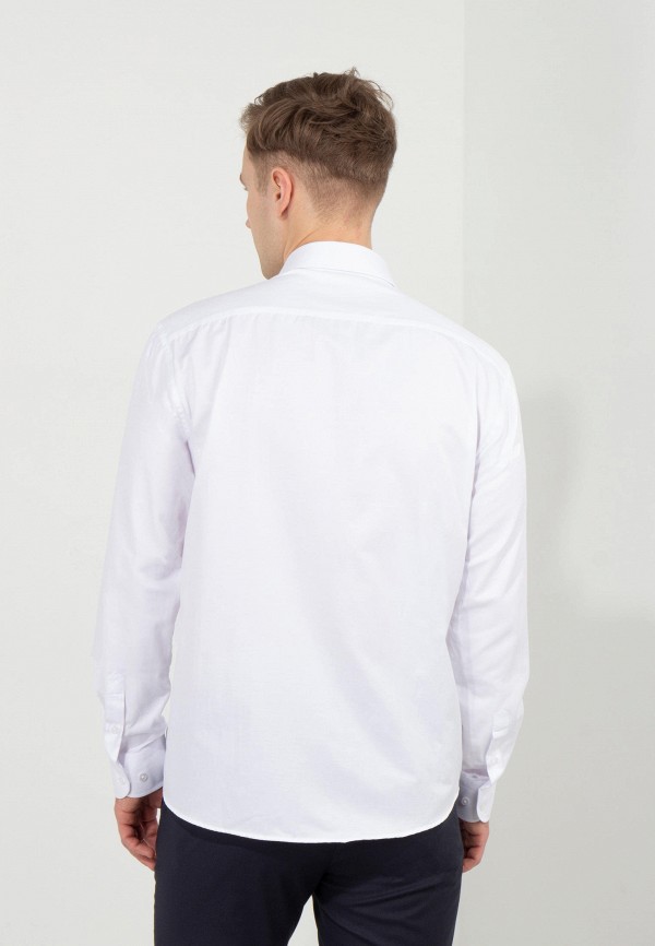 Thomas Berger Рубашка - фото 3