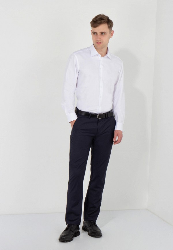 Thomas Berger Рубашка - фото 2