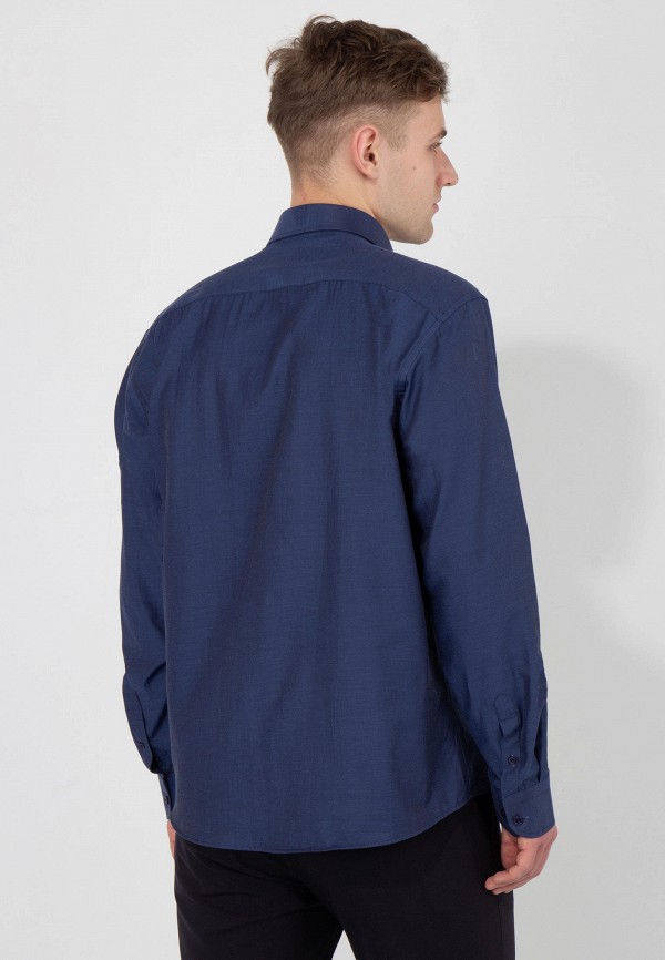 Thomas Berger Рубашка - фото 3