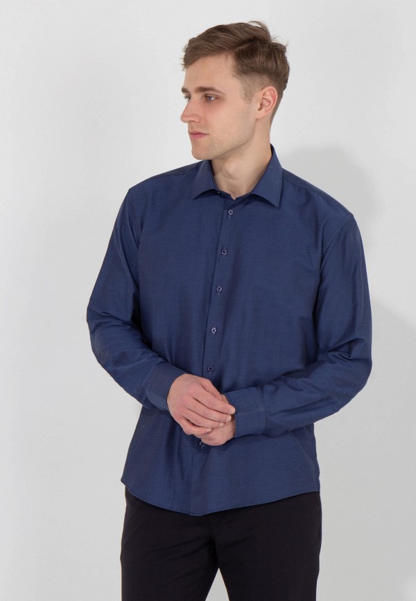 Thomas Berger Рубашка - фото 4