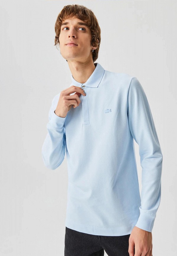 Lacoste Поло - фото 1