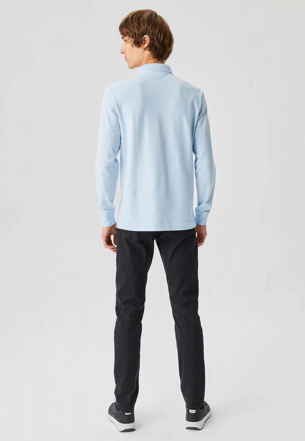 Lacoste Поло - фото 3