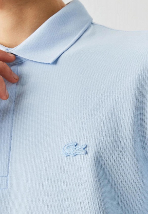 Lacoste Поло - фото 5