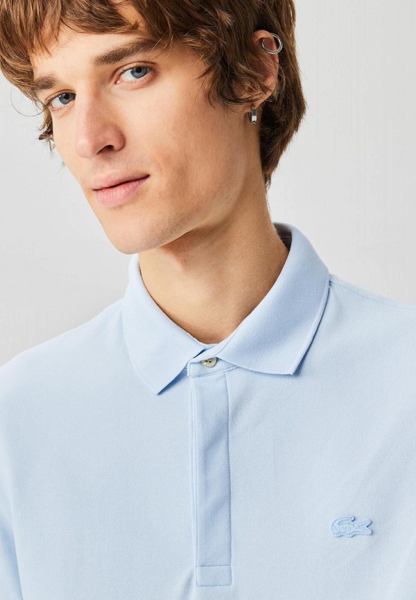 Lacoste Поло - фото 4