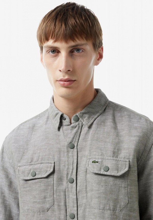 Lacoste Рубашка - фото 4