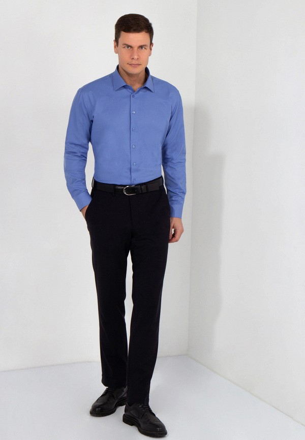 Thomas Berger Рубашка - фото 2