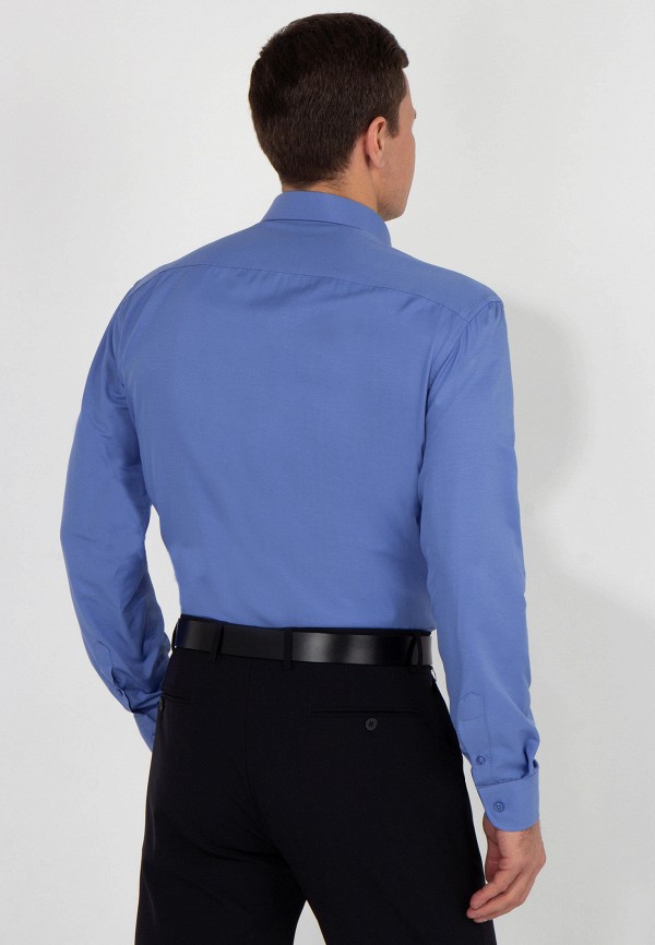 Thomas Berger Рубашка - фото 3