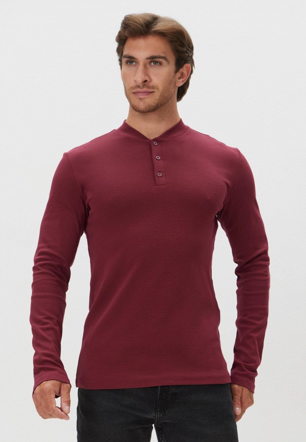 Envylab Лонгслив - фото 1