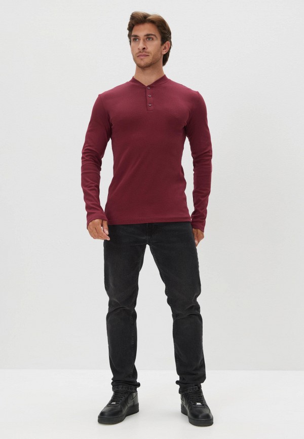 Envylab Лонгслив - фото 2