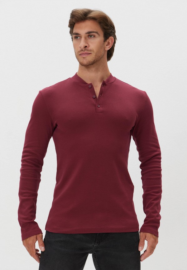 Envylab Лонгслив - фото 4