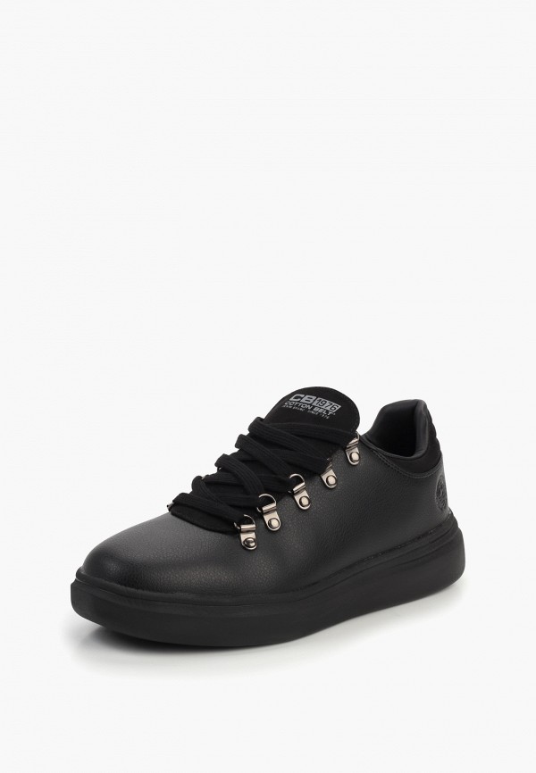 Cotton Belt Кеды - ORION - фото 2