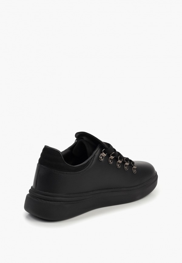 Cotton Belt Кеды - ORION - фото 3