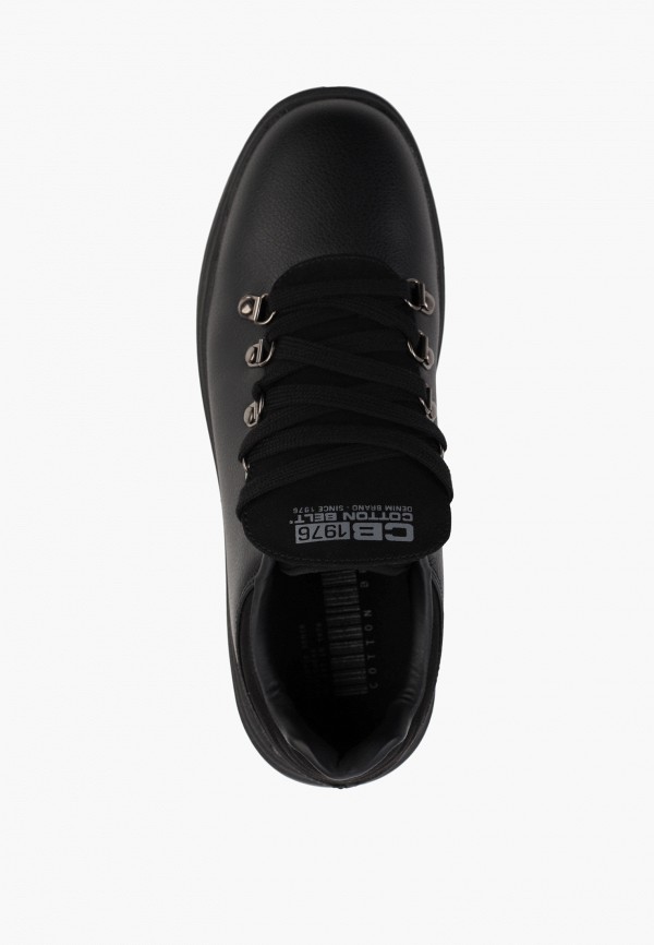 Cotton Belt Кеды - ORION - фото 4