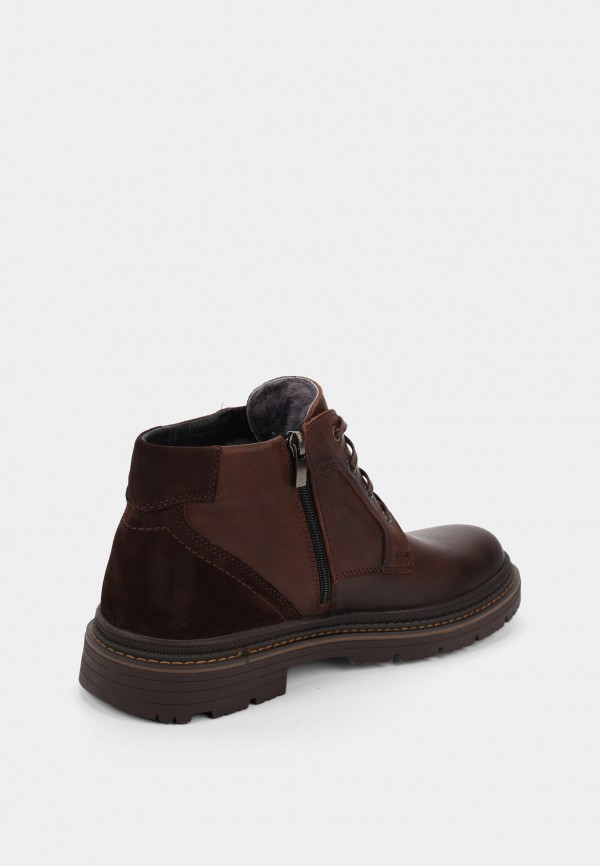 T.Taccardi Ботинки - фото 3