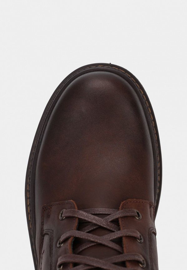 T.Taccardi Ботинки - фото 4