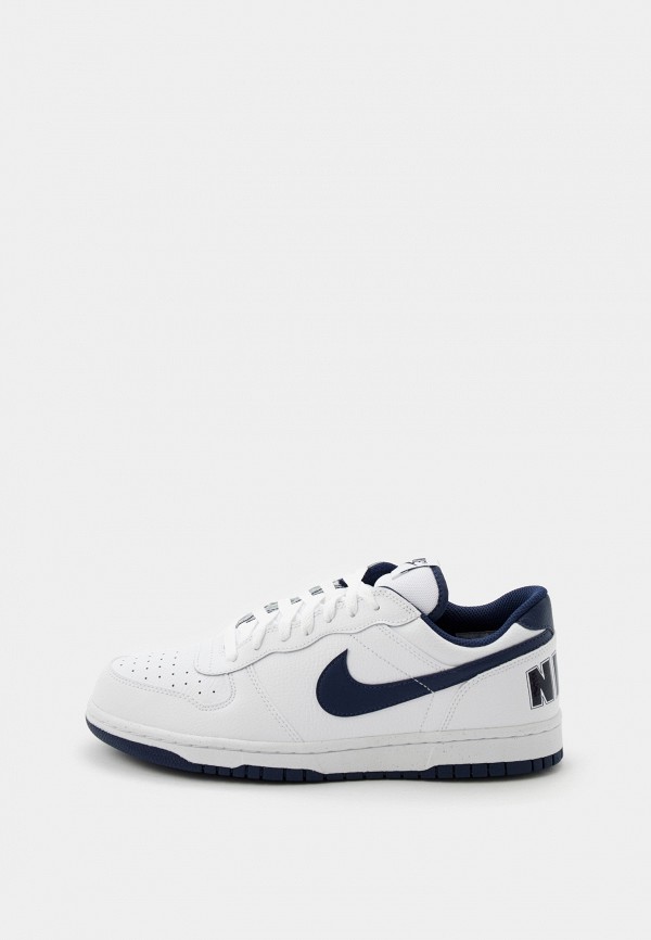 Nike Кроссовки - BIG NIKE LOW - фото 1