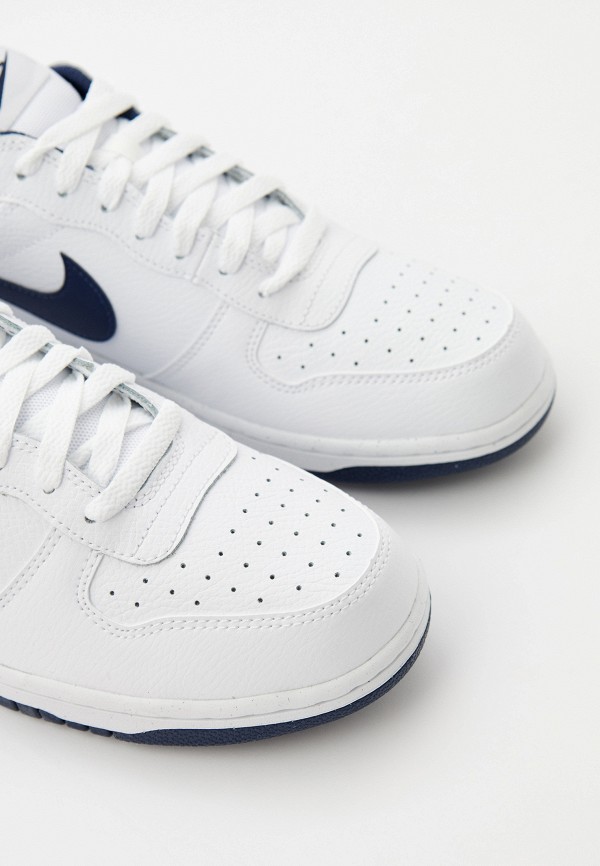 Nike Кроссовки - BIG NIKE LOW - фото 2
