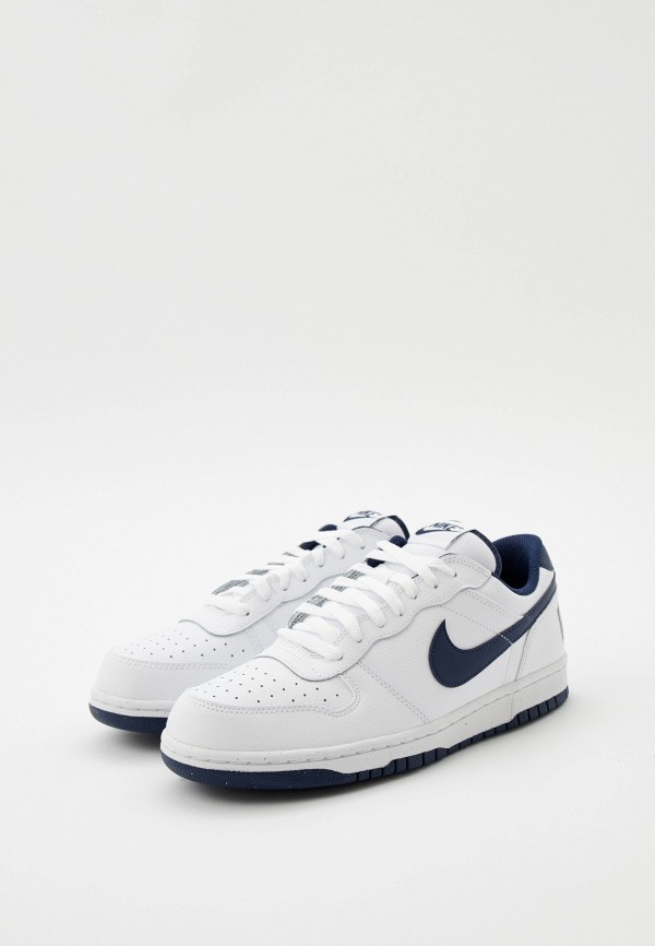 Nike Кроссовки - BIG NIKE LOW - фото 3