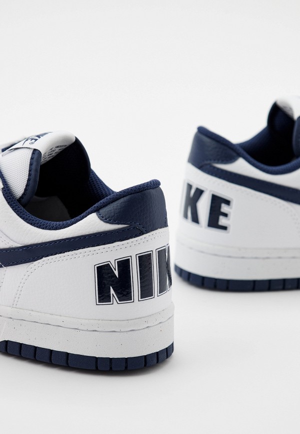 Nike Кроссовки - BIG NIKE LOW - фото 4