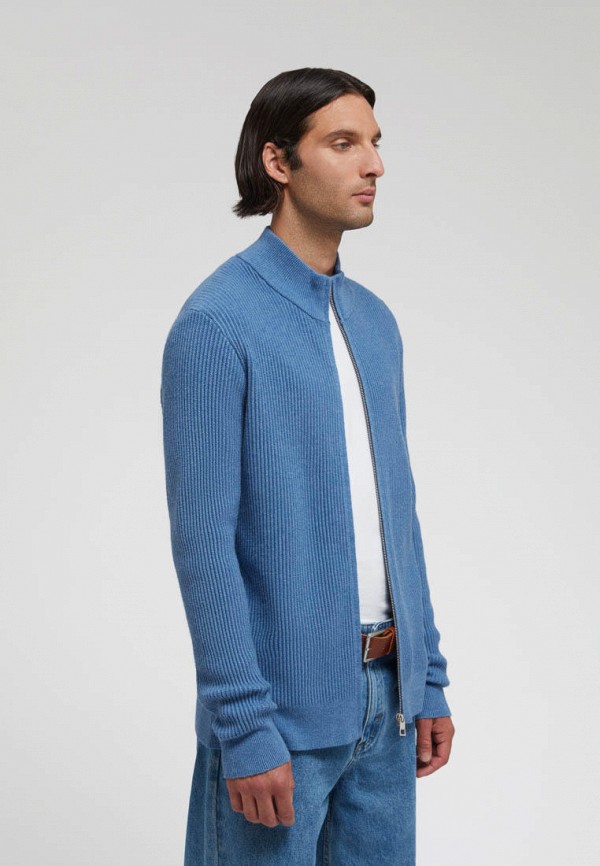 Finn Flare Кардиган - с шерстью - фото 4