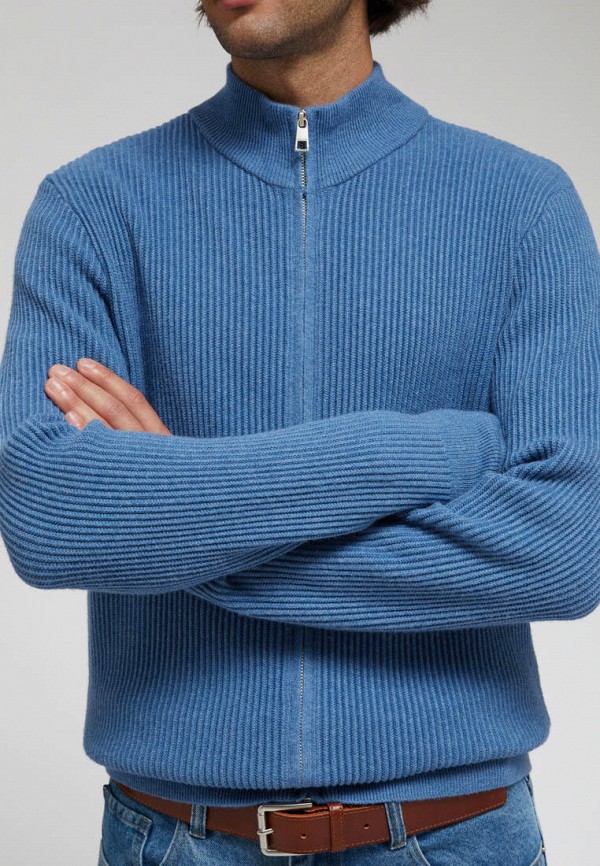 Finn Flare Кардиган - с шерстью - фото 6