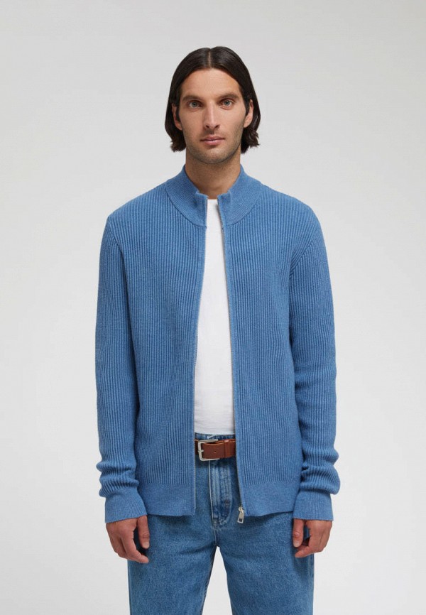 Finn Flare Кардиган - с шерстью - фото 1