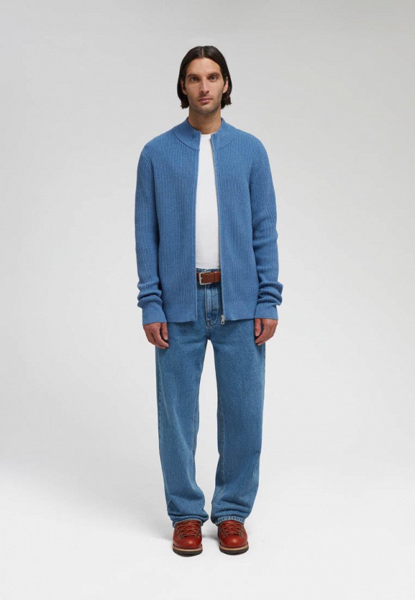 Finn Flare Кардиган - с шерстью - фото 2