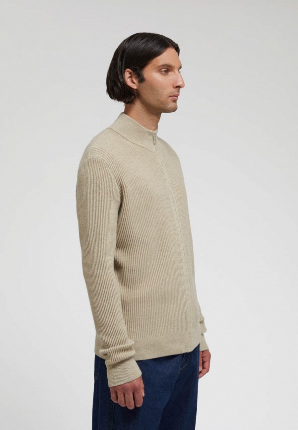 Finn Flare Кардиган - с шерстью - фото 4