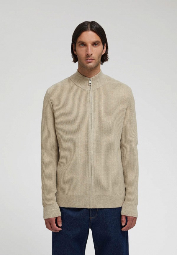 Finn Flare Кардиган - с шерстью - фото 1