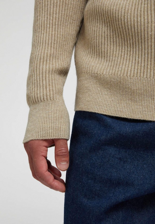 Finn Flare Кардиган - с шерстью - фото 5