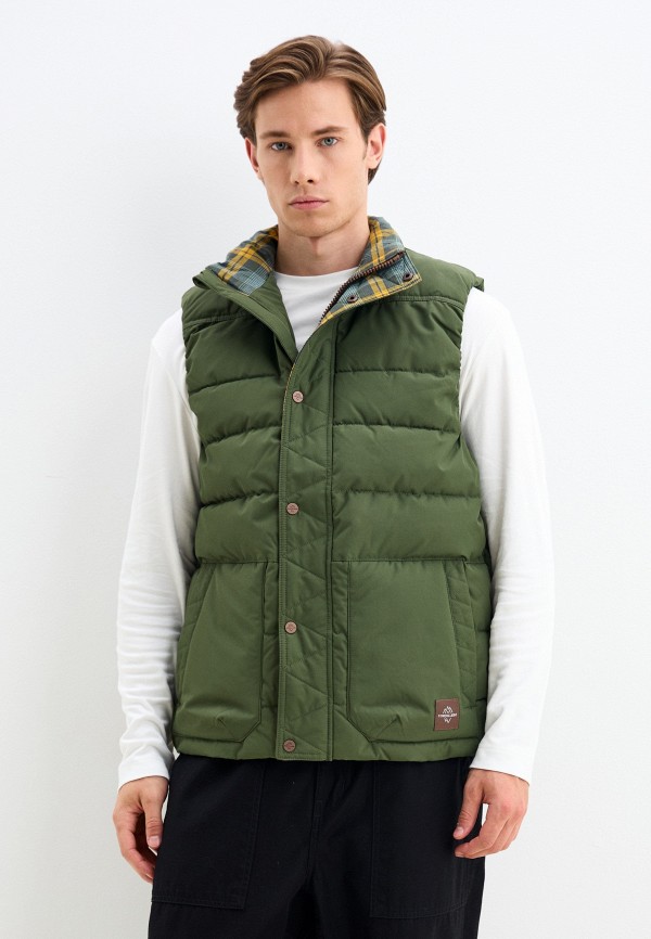 Cordillero Жилет утепленный - фото 1