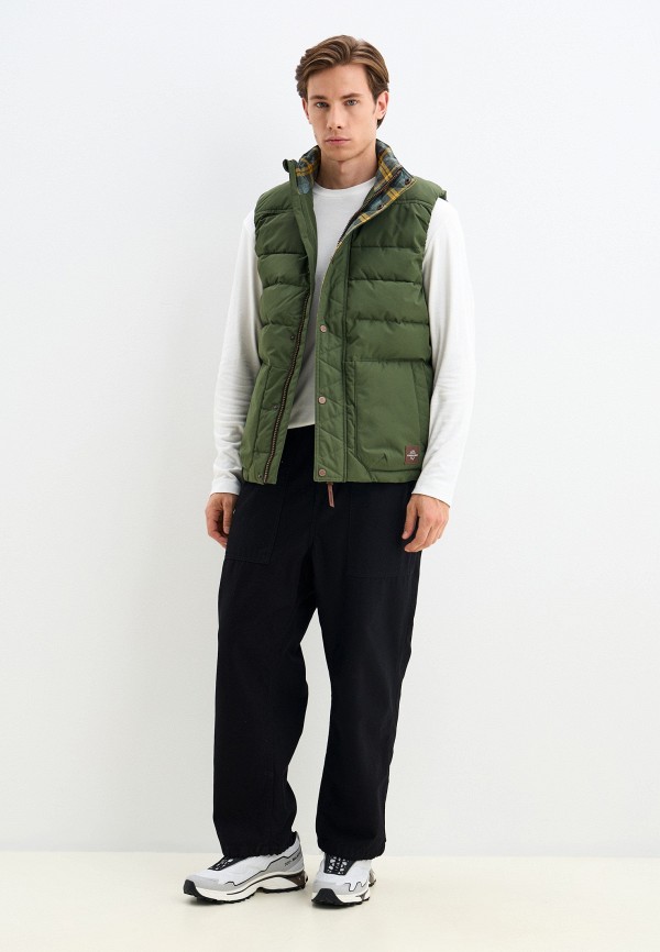 Cordillero Жилет утепленный - фото 2