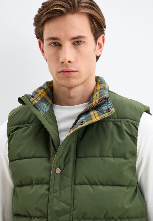 Cordillero Жилет утепленный - фото 4