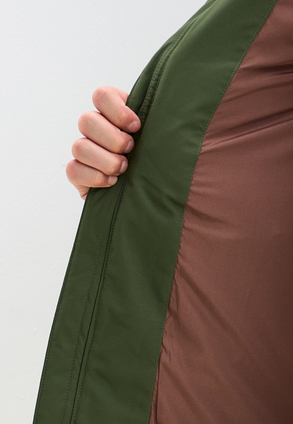 Cordillero Жилет утепленный - фото 5